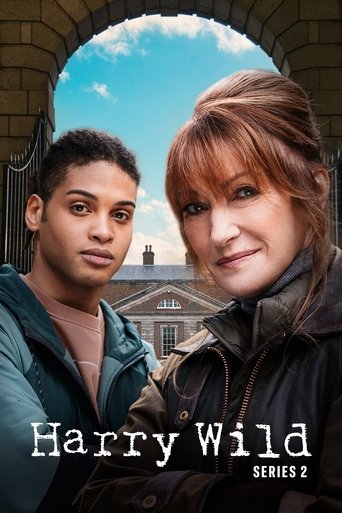 Harry Wild Season 2 Episode 3 Harry Wild Season 2 Episode 3