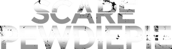 Scare PewDiePie logo