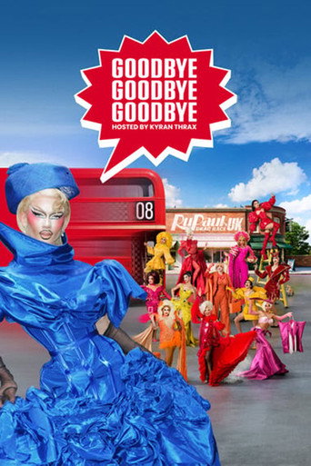 Goodbye Goodbye Goodbye (2026)