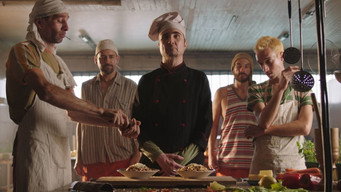 #4 Estomago 2: The Cookfather