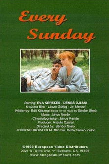 Franciska Vasárnapjai (1996)