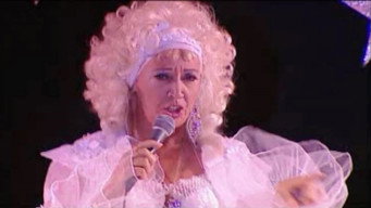 D&eacute;bora Temporada 1 Episodio 1