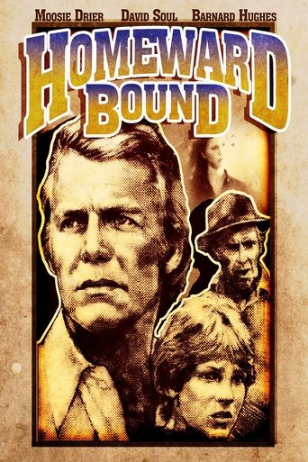 Poster för Homeward Bound