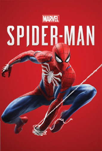 Marvel's Spider-Man