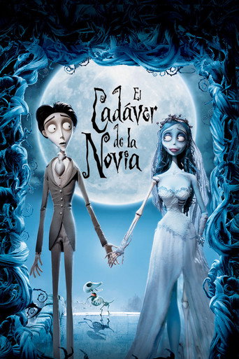 Corpse Bride