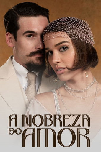 Cena de A Nobreza do Amor