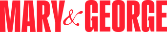 Mary & George logo