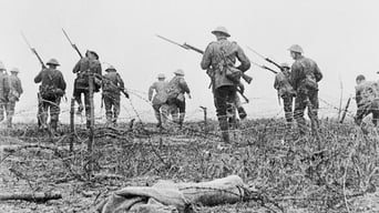 #1 The Battle of the Somme