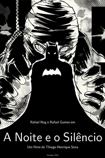 A Noite e o Silêncio (2015)