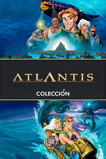 Atlantis - Colección