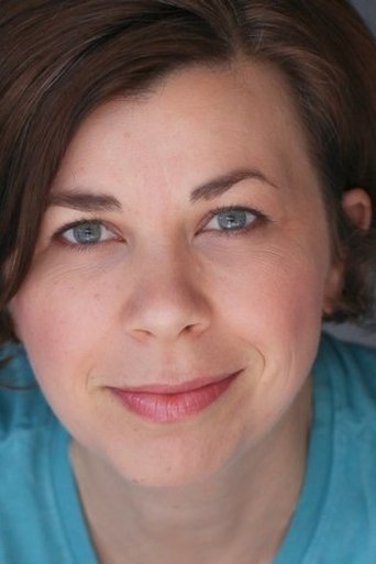 Heather de Michele poster