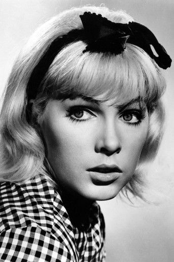 Foto de Stella Stevens