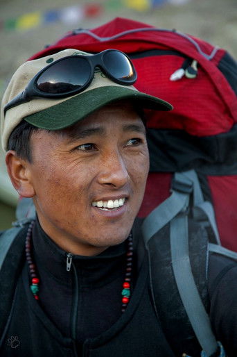 Foto de Namgyal Sherpa
