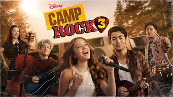 #46 Camp Rock 3
