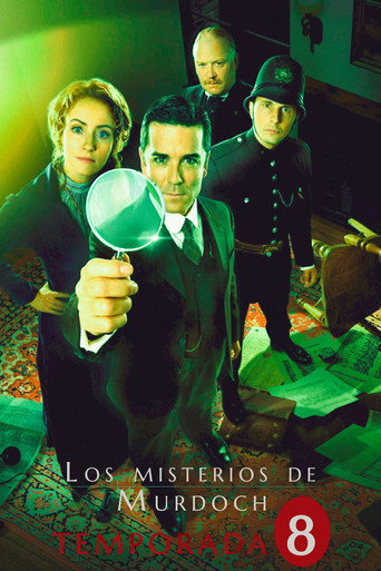 Temporada 8