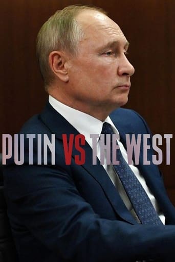 Wer ist Wladimir Putin?