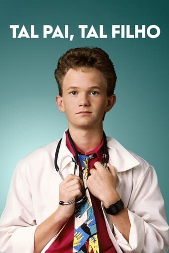 Doogie Howser, M.D. 1993