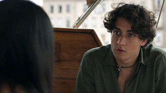 Tomorrow Is Ours S1E1515 poster