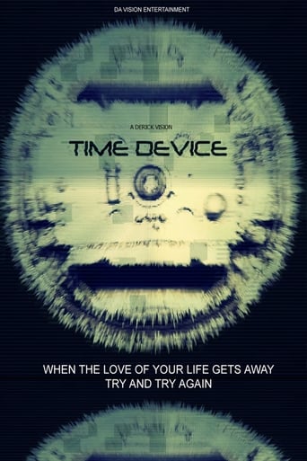 Poster of Time Device