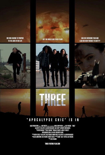 Three