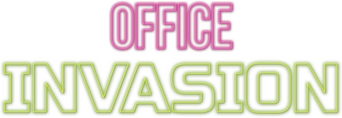 Office Invasion logo