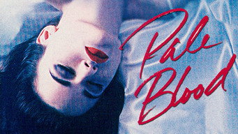 #13 Pale Blood