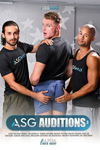 ASG Auditions 3