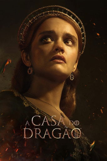Cena de A Casa do Dragão