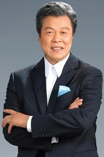 Image of Yang Lieh
