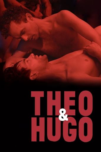 Paris 05:59: Théo & Hugo (2016)