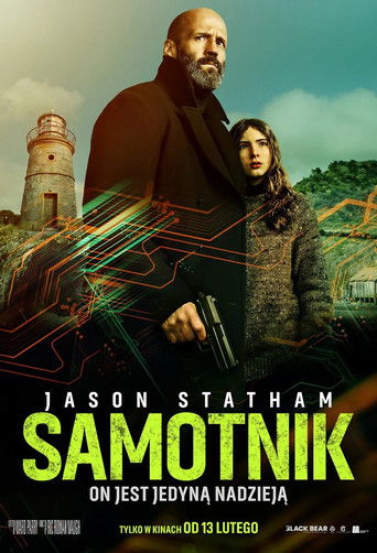 Samotnik (2026)