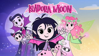 Isadora Moon (2023- )