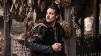 Alexander Dreymon — photo 6