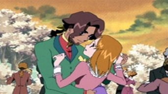 Episódio Episódio 16 da série Ashita No Nadja
