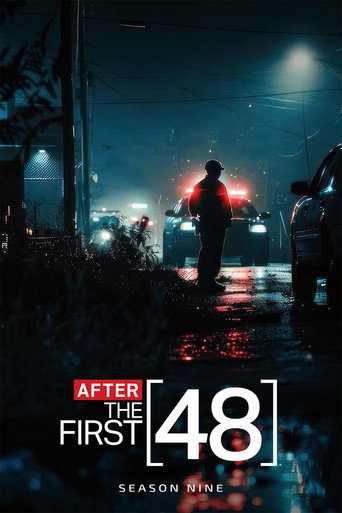 Affiche Saison 9