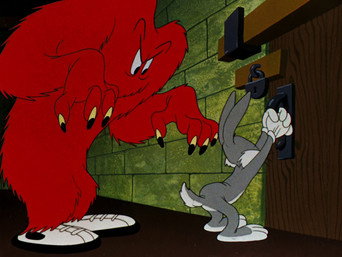 Looney Tunes T18E10