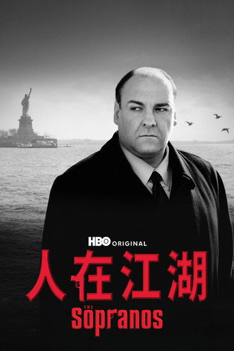 人在江湖