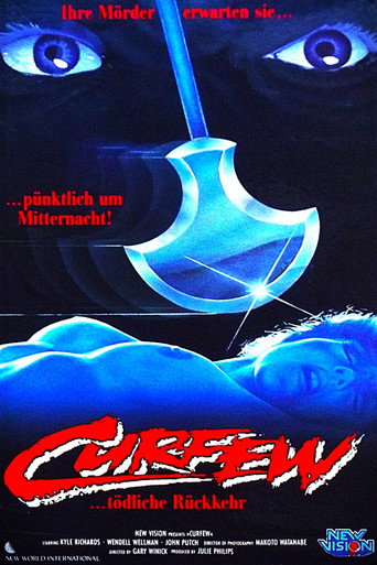 Curfew