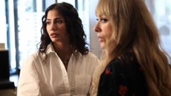 Episode 7 — Letting Go