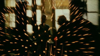 Looking for Mushrooms (1967)