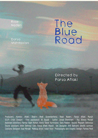 The blue road (1970)
