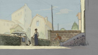 A Boat in the Garden (2024)
