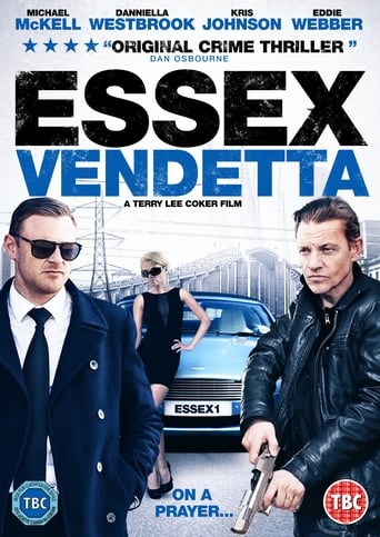 Poster of Essex Vendetta