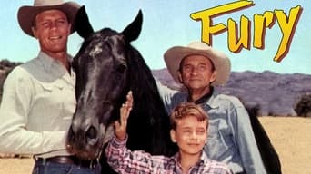 Fury (1955-1960)