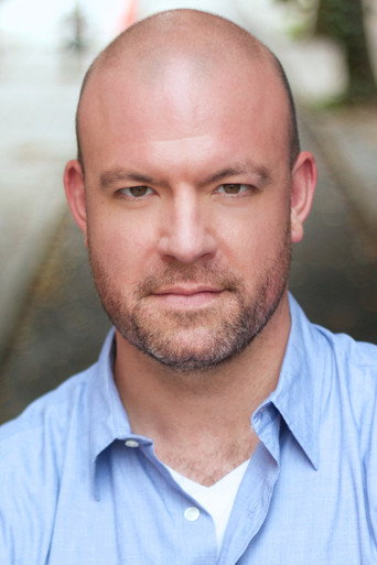 Ian Bedford