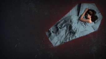 Sleeping with Death (2022- )