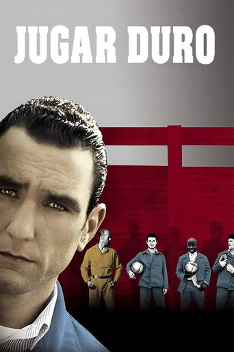 Carton rouge - Mean Machine