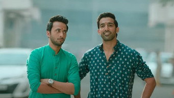 The Cheetahs of Roop Nagar (2021)