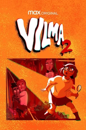 Vilma - Season 1 Episode 7