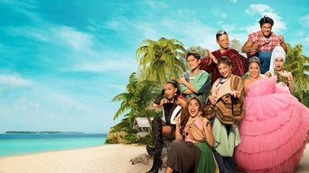 Comedy Island Philippines - S1E01